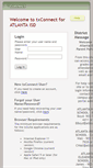 Mobile Screenshot of parent.atlisd.net